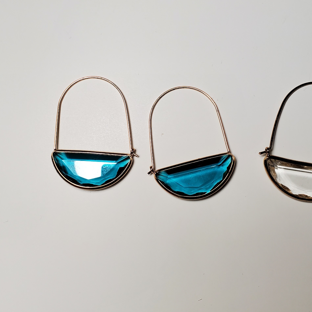 Gem Earring Bundle